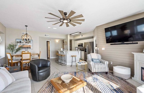 Miramar Beach Condo | Celadon 109 - 3BR 3BA - Free Beach Chairs!
