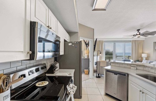 Miramar Beach Condo | Celadon 109 - 3BR 3BA - Free Beach Chairs!