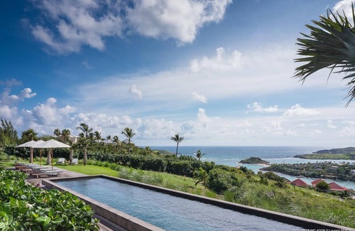 Mont Jean Villa | Celadon (4/5 Rooms) Luxury villa