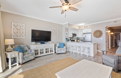 Miramar Beach Condo | Celadon Beach Resort /LATITUDE ADJUSTMENT - FREE BEACH CHAIR SERVICE MAR-OCT!