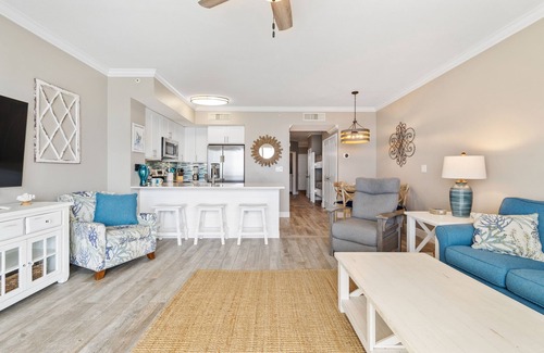 Miramar Beach Condo | Celadon Beach Resort /LATITUDE ADJUSTMENT - FREE BEACH CHAIR SERVICE MAR-OCT!
