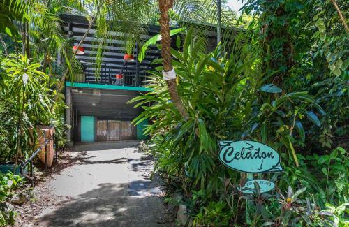 Palm Cove House | CELADON Holiday House