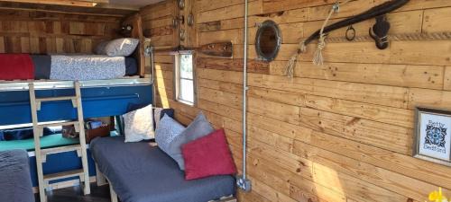 Aberaeron Other | Celaeron Glamping
