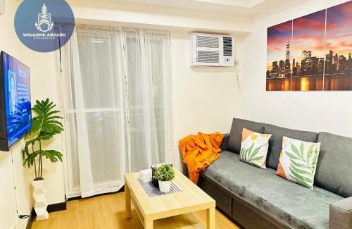 A. Bonifacio Apartment | Celandine Residence by DMCI