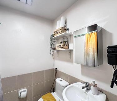 A. Bonifacio Apartment | Celandine Residence by DMCI