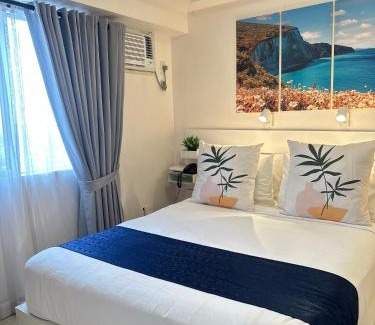 A. Bonifacio Apartment | CELANDINE Residence by DMCI