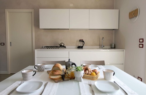 Rivoltella House | Cele's House - a Stone's Throw From the Lake!
