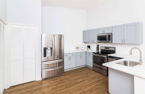 Kissimmee Condo | Celebrate at Club Cortile