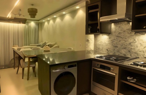 Ain Sokhna Ski Chalet | Celebrate Friendship at Azha