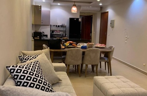 Ain Sokhna Ski Chalet | Celebrate Friendship at Azha