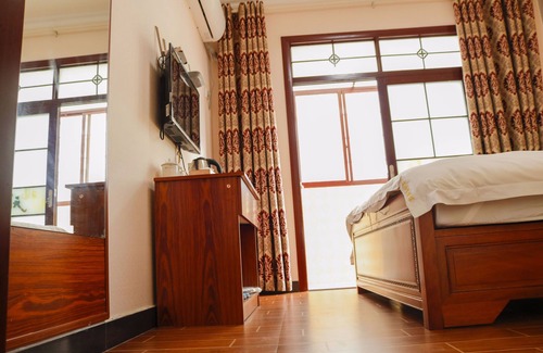 Nanyue District Hotel | Celebrity Apartment Hotel