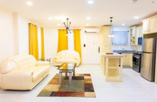Georgetown Apartment | Celebrity Suite - 3 Bedroom