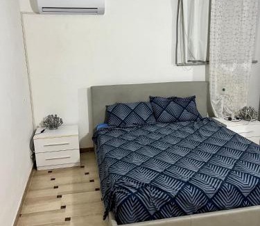 Nervi Apartment | Celeste Apartment