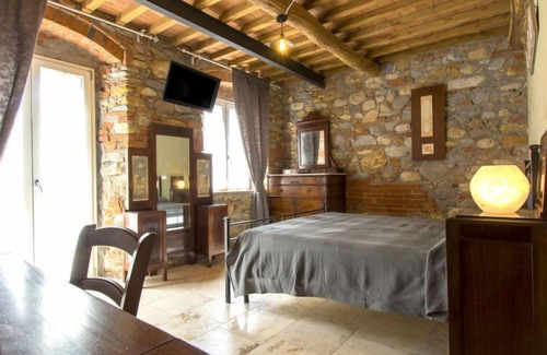 Cascine-La Croce House | Celeste by Interhome