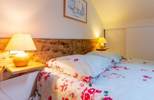 Matignon House | Celestine - Maisonnette cosy 4 pers