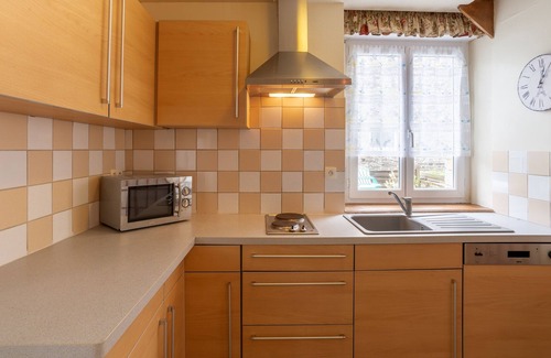 Matignon House | Celestine - Maisonnette cosy 4 pers