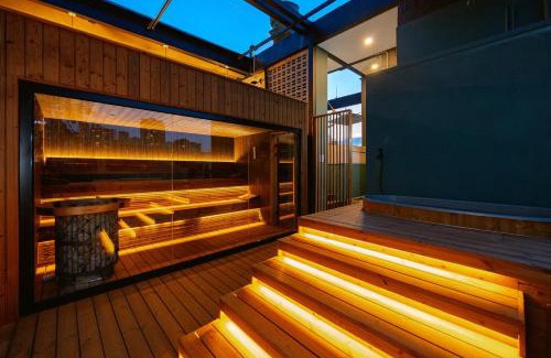 Zona Rosa Hotel | Celestino Boutique Hotel & Spa