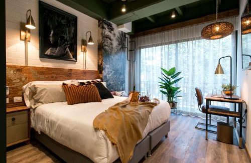 Zona Rosa Hotel | Celestino Boutique Hotel & Spa