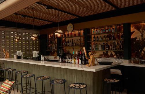 Zona Rosa Hotel | Celestino Boutique Hotel & Spa