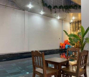 Son Trach Hotel | Celia Boutique Hotel