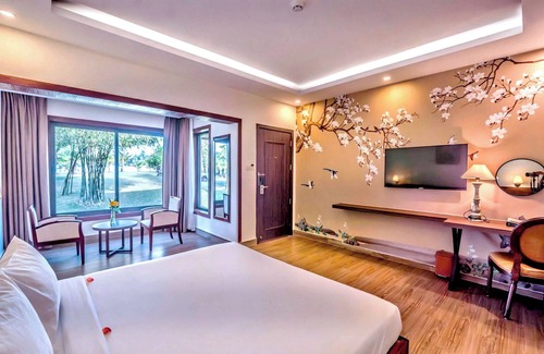 Bao Ninh Resort | Celina Peninsula Resort