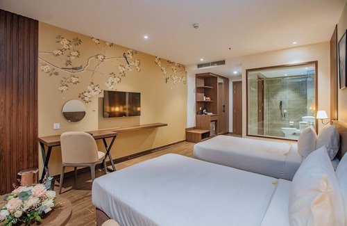 Bao Ninh Resort | Celina Peninsula Resort