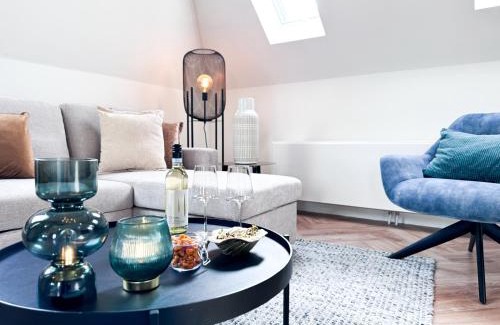 Breda Centrum Apartment | Celina's Loft