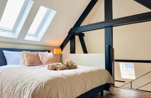 Breda Centrum Apartment | Celina's Loft