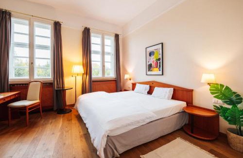 Schwetzingen Hotel | Celine Hotel