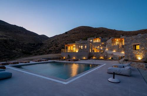 Lentas Villa | Celine Private Residences