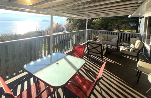 Celista House | Celista Sunrise