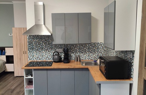 Brezova Apartment | Cellini - Apartment on the 2nd Floor