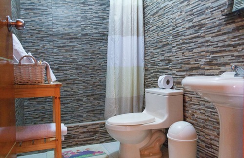 Oxapampa Hotel | Cemayu Lodge