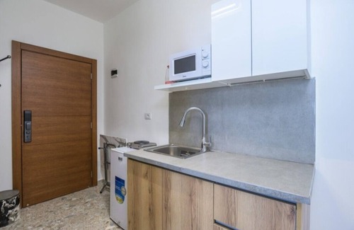 Gemmayzeh House | Cementia/Gemmayze
