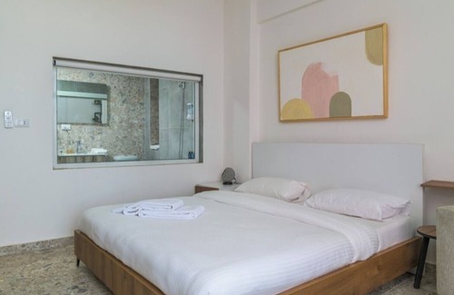 Gemmayzeh House | Cementia/Gemmayze