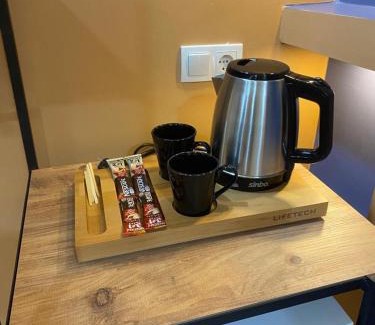 Rasimpasa Hotel | CEMRE SUIT