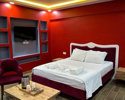 Rasimpasa Hotel | CEMRE SUIT