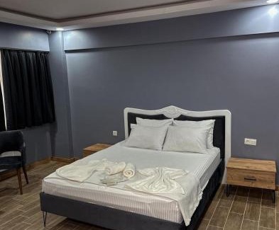 Rasimpasa Hotel | CEMRE SUIT