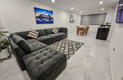 Puebla Apartment | Centro Expositor, Depto 2