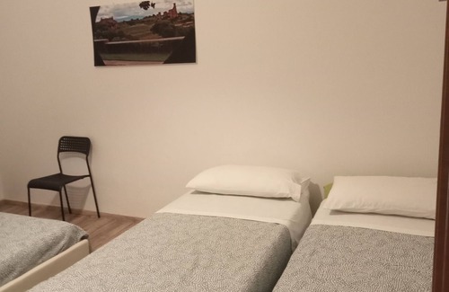 Tuscania Apartment | Cencioni House