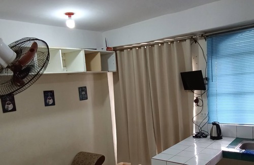 Tanza House | Cenco Suites Residences Transient House