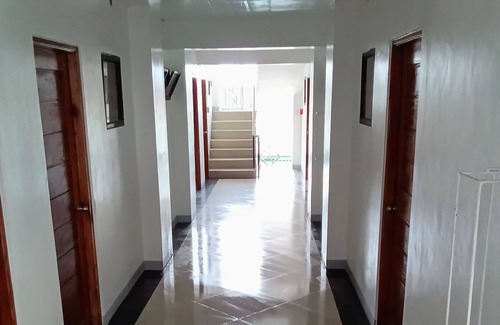 Tanza House | Cenco Suites Residences Transient House