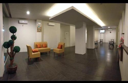 Baki Hotel | Cendana CoLiving Solo Baru