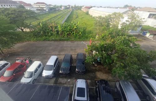 Baki Hotel | Cendana CoLiving Solo Baru