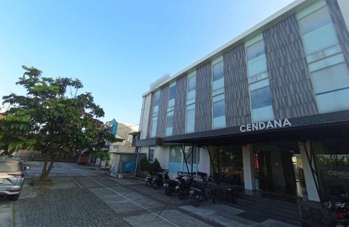 Baki Hotel | Cendana CoLiving Solo Baru