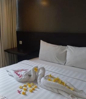 Baki Hotel | Cendana CoLiving Solo Baru