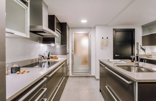 Almagro Apartment | Cennet - 3 bedrooms in Almagro