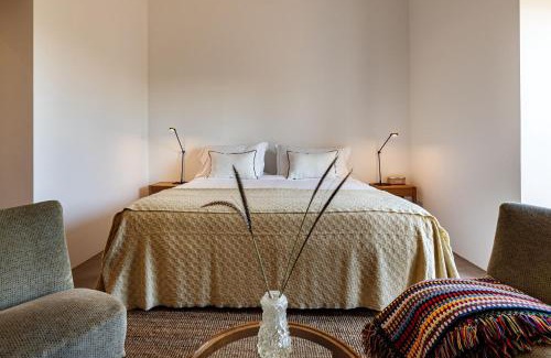 Evora House | Cenoura-Brava