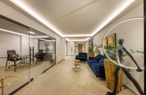 Ioannina Apartment | Cens Gold Luxury Suites