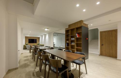Ioannina Apartment | Cens Gold Luxury Suites